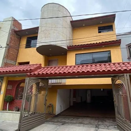 Buy this 5 bed house on Calle Gardenia 33 in 54058 Tlalnepantla, MEX