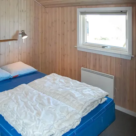 Rent this 4 bed house on Huset Venture Midtjylland in Herningvej, Ringkøbing