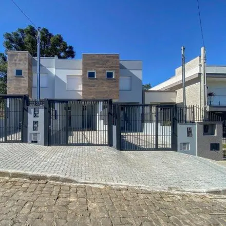 Buy this 2 bed house on Rua Adolpho Libardi in São Virgílio, Caxias do Sul - RS