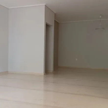 Rent this 3 bed apartment on Γήπεδο 0 in "5", Papagou