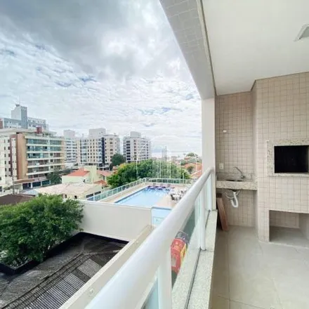 Buy this 2 bed apartment on Rua São Pedro in Balneário, Florianópolis - SC