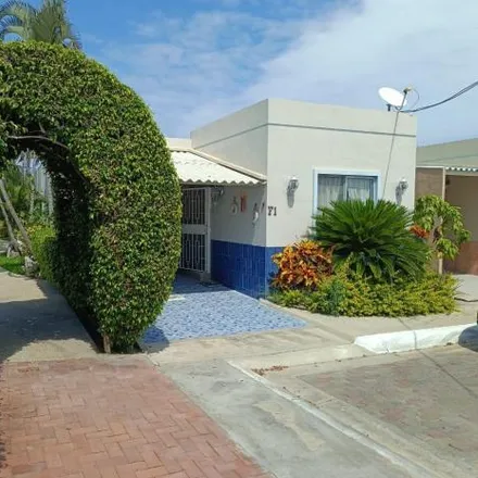 Buy this 3 bed house on Las Arenas in 240203, Salinas