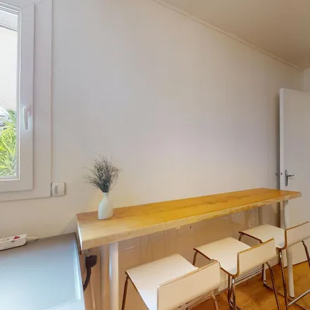 Rent this 1 bed apartment on Interaction Interim - Angers in Rue François Cevert, 49007 Angers