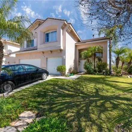 Buy this 5 bed house on Villa Ravenna in Lake Elsinore, CA 92532