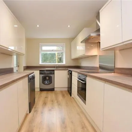 Rent this 4 bed house on Mulberry Avenue in Leeds, LS16 8LL