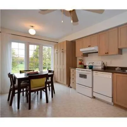 Rent this 1 bed townhouse on Ottawa in College, CA