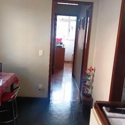 Buy this 2 bed apartment on Rua Dom Joaquim Silvério in Coração Eucarístico, Belo Horizonte - MG