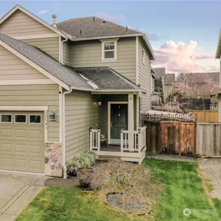 Buy this 3 bed house on 22543 Southeast 268th Place in Maple Valley, WA 98038