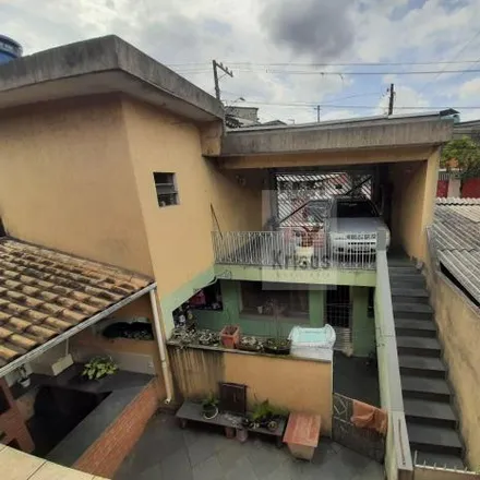 Buy this 4 bed house on Rua Jorge Ward in Rio Pequeno, São Paulo - SP