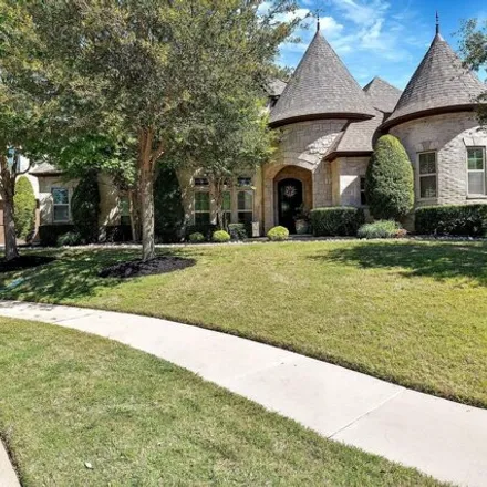 Buy this 5 bed house on 898 Regina Court in Colleyville, TX 76034