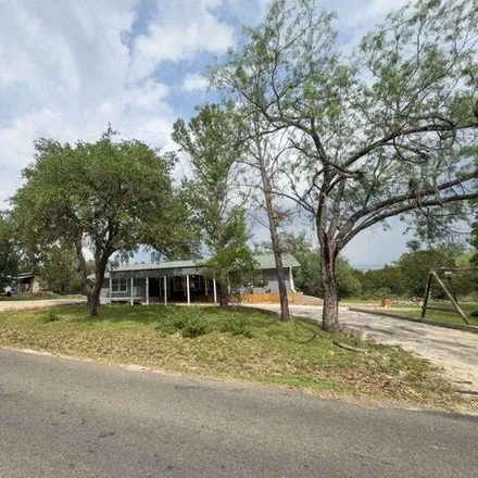 Buy this 4 bed house on 613 Driftwood Lane in Cottonwood Shores, Burnet County