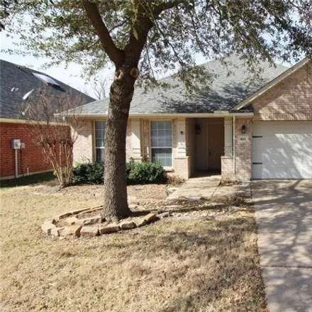 Rent this 3 bed house on 8618 Darrington Drive in Dallas, TX 75249