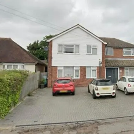Rent this 1 bed apartment on 15 Hillside Road in Burnham-on-Crouch, CM0 8EY