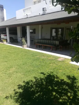 Image 2 - Fray Mocho 2208, Parque Corema, Cordoba, Argentina - House for rent