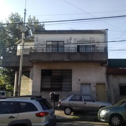 Buy this 2 bed house on 658 - Catriló 5206 in Villa Alianza, 1720 Caseros