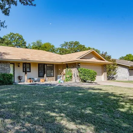 Buy this 3 bed house on Prairie Wind Boulevard in Stephenville, TX 76401