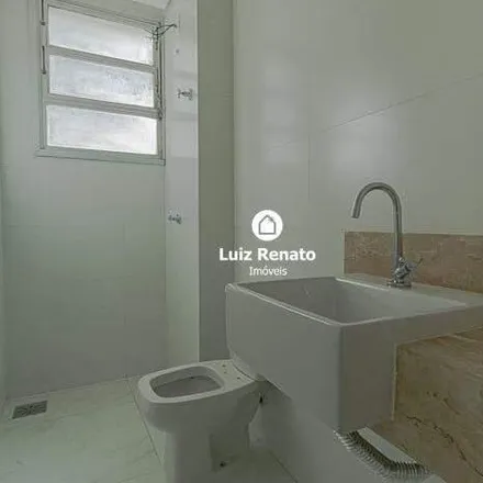 Buy this 1 bed apartment on Galería in Rua dos Carijós, Centro