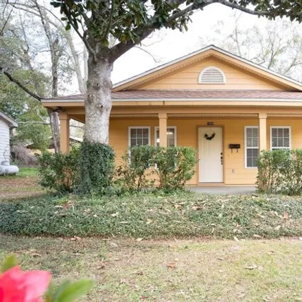 Image 1 - 1076 South Mulberry Street, Monticello, Jefferson County, FL 32344, USA - House for sale