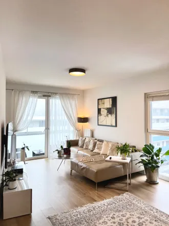 Rent this 3 bed apartment on Leystraße 25 in 1200 Vienna, Austria