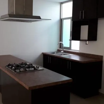 Rent this 2 bed apartment on unnamed road in Ciudad Tres Marías, Morelia