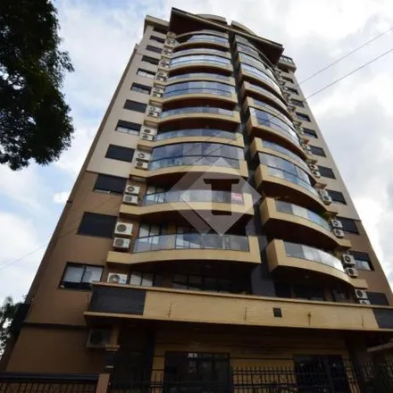 Buy this 3 bed apartment on 7 de Setembro in Centro, Ijuí - RS