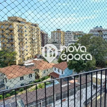 Image 2 - Rua Maranhão, Méier, Rio de Janeiro - RJ, 20720-230, Brazil - Apartment for sale