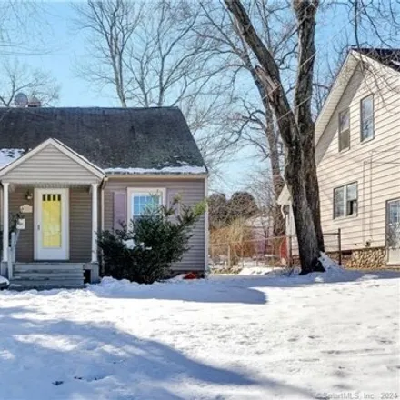 Buy this 3 bed house on 17 Barbara Road in Bristol, CT 06010