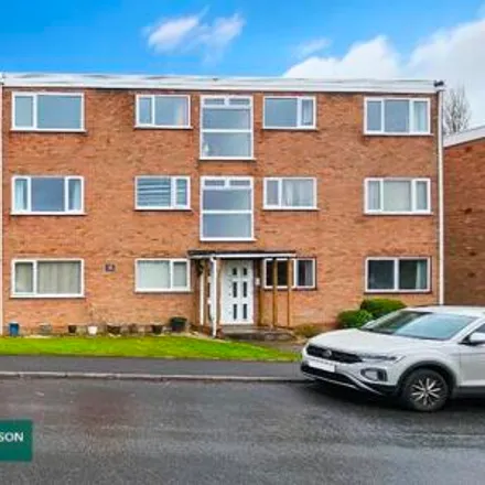 Buy this 2 bed apartment on Court Leet in Brandon, CV3 2JS