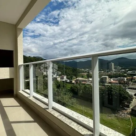 Buy this 2 bed apartment on Rua 616 in Tabuleiro dos Oliveiras, Itapema - SC