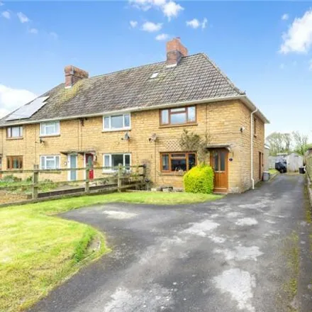 Buy this 3 bed house on Fordhay in East Chinnock, BA22 9EA