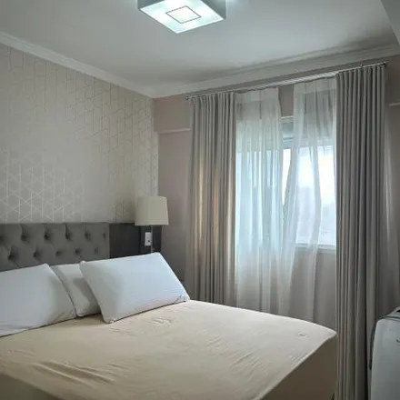 Rent this 1 bed apartment on Edifício Pietra in Rua Padre Adelino 415, Belém