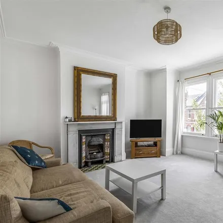 Rent this 1 bed apartment on Wymond Street in London, SW15 1HH