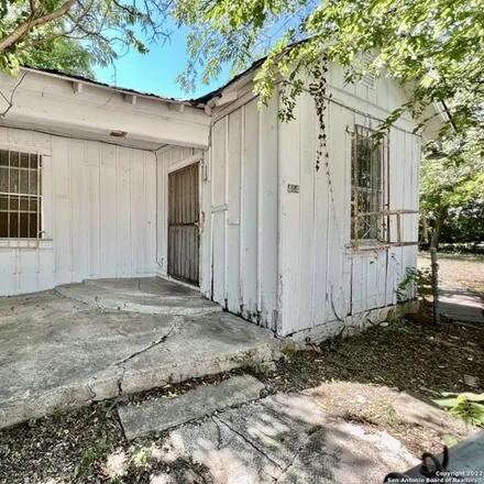 Buy this 3 bed house on 471 Rudolph Street in San Antonio, TX 78202