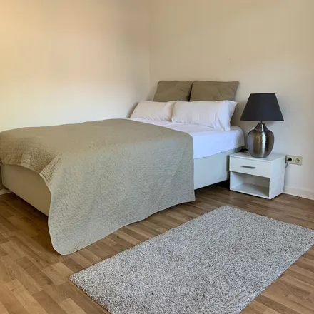 Rent this 1 bed apartment on Hüttenstraße 115 in 40227 Dusseldorf, Germany