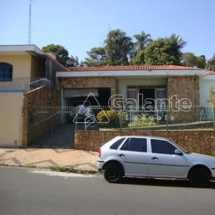 Image 2 - Rua Pirassununga, Chácara da Barra, Campinas - SP, 13090-764, Brazil - House for sale