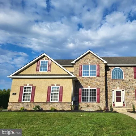 Buy this 4 bed house on Chanticleer Circle in Kent County, DE 19980