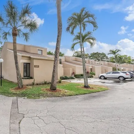 Buy this 3 bed condo on 1171 Northwest 13th Street in Boca Raton, FL 33486
