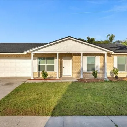 Buy this 3 bed house on 11431 Zodiac Dr in Orlando, Florida