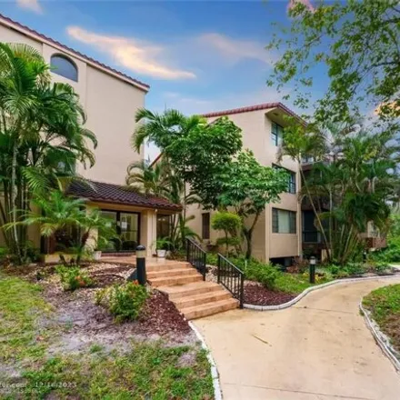 Buy this 2 bed condo on 100 in 6010 Falls Circle Drive South, Lauderhill