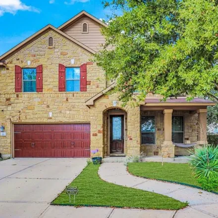Buy this 4 bed house on 298 Landmark Cove in Cibolo, TX 78108