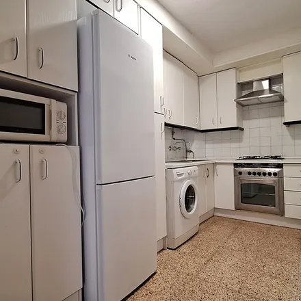 Rent this 4 bed apartment on Camino de los Romanos in 30820 Alcantarilla, Spain