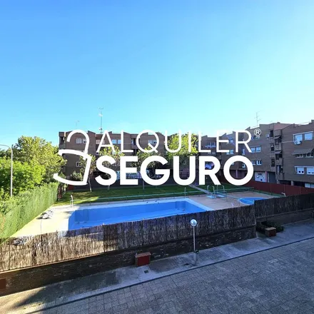 Rent this 4 bed apartment on Villalonso-Puebla de Sanabria in Calle de Villalonso, 28021 Madrid