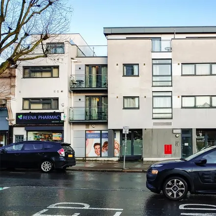 Rent this 2 bed apartment on Martin's in Regent's Park Road, London