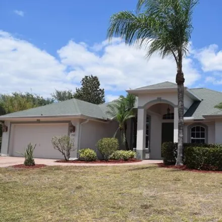 Rent this 4 bed house on 1983 Southwest Golden Avenue in Port Saint Lucie, FL 34953
