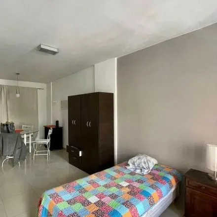 Rent this studio apartment on Darregueyra 2295 in Palermo, C1425 BXH Buenos Aires