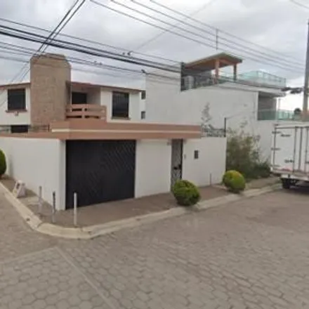 Buy this 3 bed house on Avenida Melchor Ocampo in Conjunto Habitacional La Morena, 43600 Tulancingo de Bravo