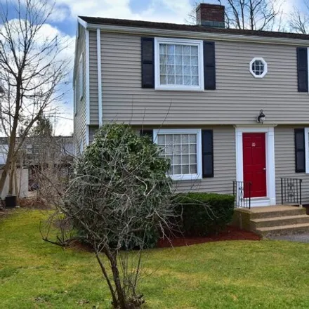 Rent this 1 bed house on 10 Grant Street in Rockville, Vernon