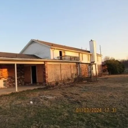 Image 3 - 200 Sartin Ln, Jonesboro, Arkansas, 72404 - House for sale