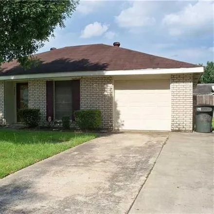 Buy this 3 bed house on 4033 Brentwood Street in Lake Charles, LA 70607