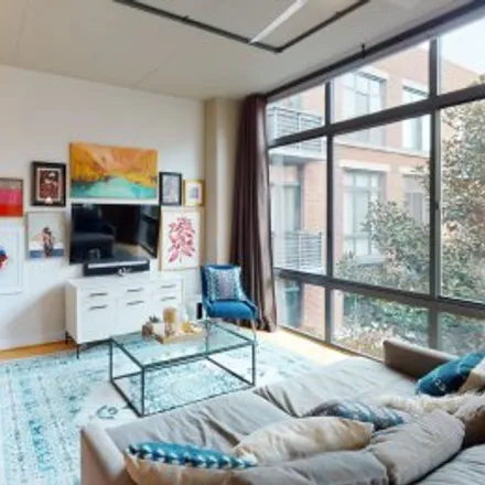 Buy this 1 bed apartment on #331,520 John Carlyle Street